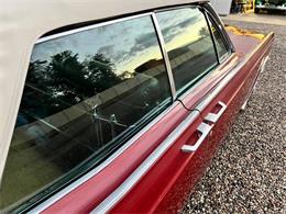 1967 Lincoln Continental (CC-1955842) for sale in Dekalb, Illinois