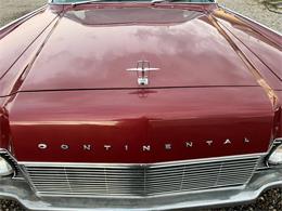 1967 Lincoln Continental (CC-1955842) for sale in Dekalb, Illinois