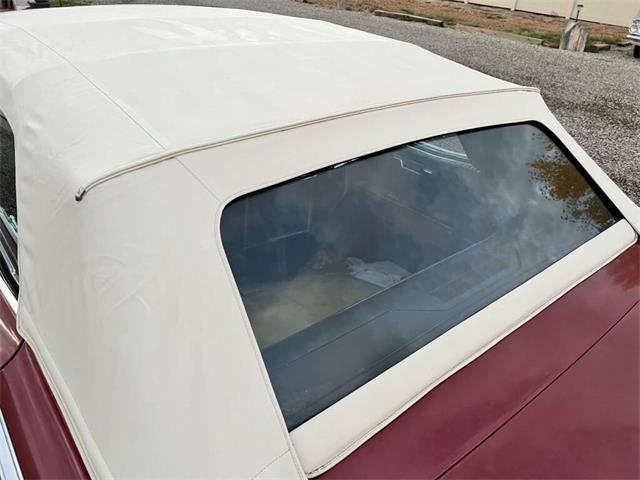 1967 Lincoln Continental (CC-1955842) for sale in Dekalb, Illinois