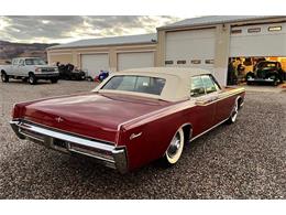 1967 Lincoln Continental (CC-1955842) for sale in Dekalb, Illinois