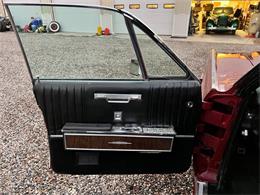 1967 Lincoln Continental (CC-1955842) for sale in Dekalb, Illinois