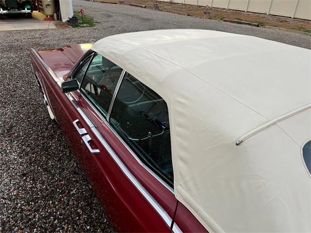 1967 Lincoln Continental (CC-1955842) for sale in Dekalb, Illinois