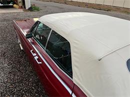 1967 Lincoln Continental (CC-1955842) for sale in Dekalb, Illinois