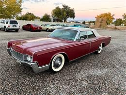 1967 Lincoln Continental (CC-1955842) for sale in Dekalb, Illinois