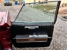 1967 Lincoln Continental (CC-1955842) for sale in Dekalb, Illinois