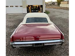 1967 Lincoln Continental (CC-1955842) for sale in Dekalb, Illinois