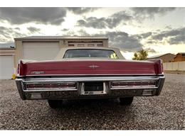 1967 Lincoln Continental (CC-1955842) for sale in Dekalb, Illinois