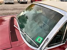 1967 Lincoln Continental (CC-1955842) for sale in Dekalb, Illinois