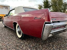 1967 Lincoln Continental (CC-1955842) for sale in Dekalb, Illinois