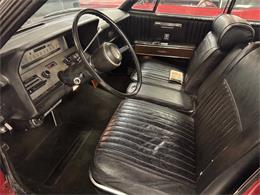 1967 Lincoln Continental (CC-1955842) for sale in Dekalb, Illinois