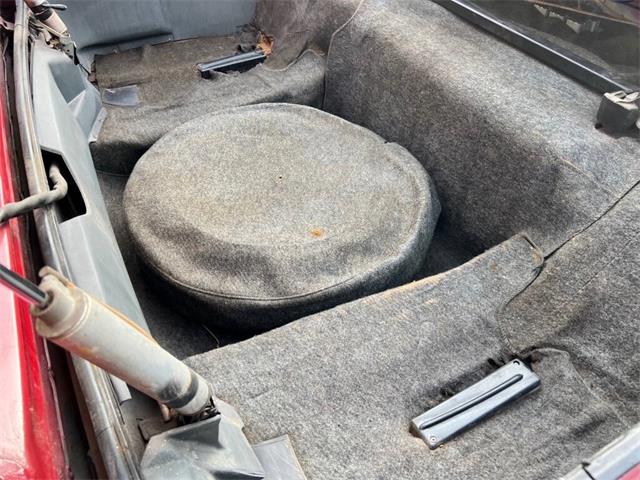 1967 Lincoln Continental (CC-1955842) for sale in Dekalb, Illinois