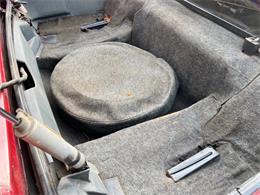 1967 Lincoln Continental (CC-1955842) for sale in Dekalb, Illinois