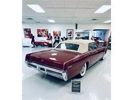 1967 Lincoln Continental (CC-1955842) for sale in Dekalb, Illinois