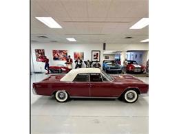 1967 Lincoln Continental (CC-1955842) for sale in Dekalb, Illinois