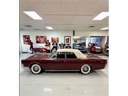 1967 Lincoln Continental (CC-1955842) for sale in Dekalb, Illinois