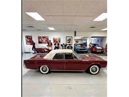 1967 Lincoln Continental (CC-1955842) for sale in Dekalb, Illinois