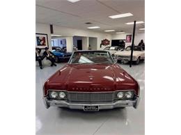 1967 Lincoln Continental (CC-1955842) for sale in Dekalb, Illinois