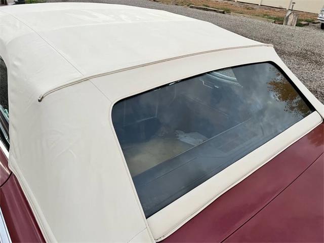 1967 Lincoln Continental (CC-1955842) for sale in Dekalb, Illinois