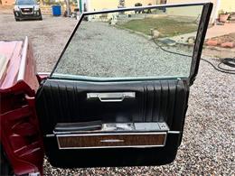 1967 Lincoln Continental (CC-1955842) for sale in Dekalb, Illinois