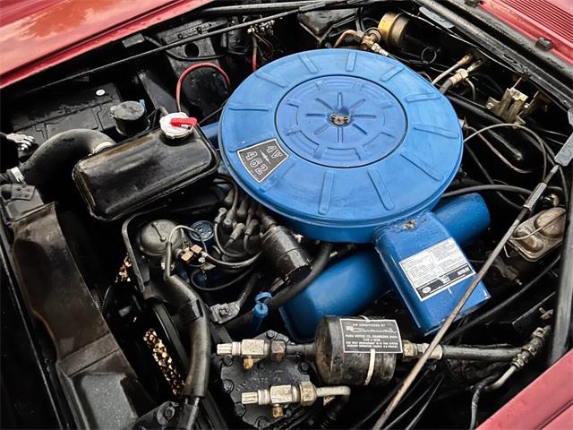 1967 Lincoln Continental (CC-1955842) for sale in Dekalb, Illinois