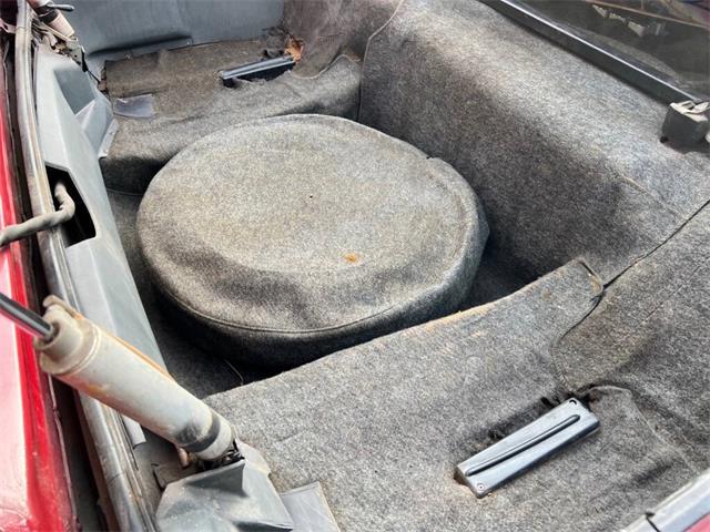 1967 Lincoln Continental (CC-1955842) for sale in Dekalb, Illinois