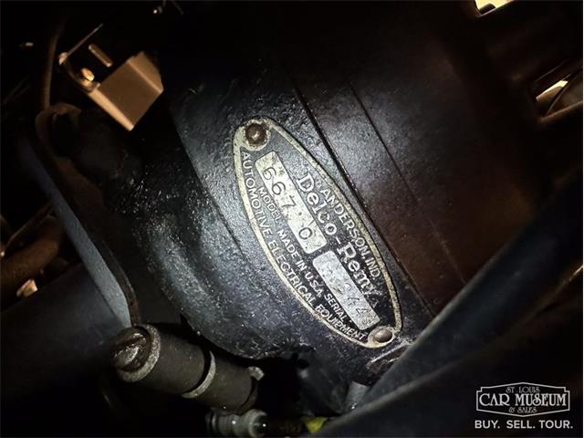 1937 Cadillac Series 85 (CC-1955846) for sale in St. Louis, Missouri