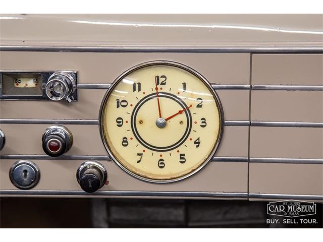 1937 Cadillac Series 85 (CC-1955846) for sale in St. Louis, Missouri