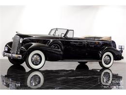 1937 Cadillac Series 85 (CC-1955846) for sale in St. Louis, Missouri