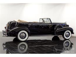 1937 Cadillac Series 85 (CC-1955846) for sale in St. Louis, Missouri