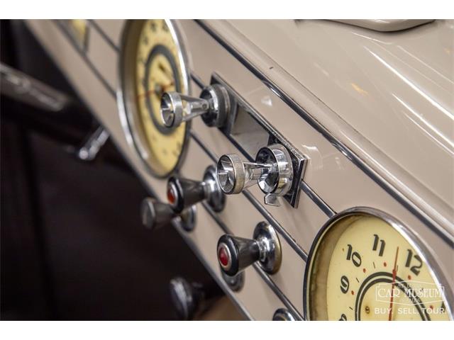 1937 Cadillac Series 85 (CC-1955846) for sale in St. Louis, Missouri