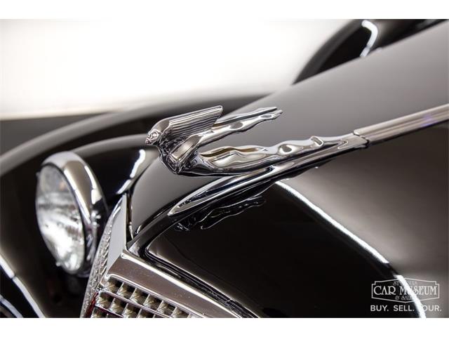 1937 Cadillac Series 85 (CC-1955846) for sale in St. Louis, Missouri