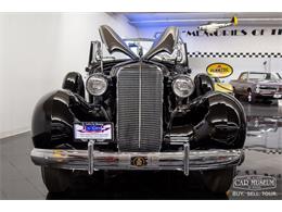 1937 Cadillac Series 85 (CC-1955846) for sale in St. Louis, Missouri