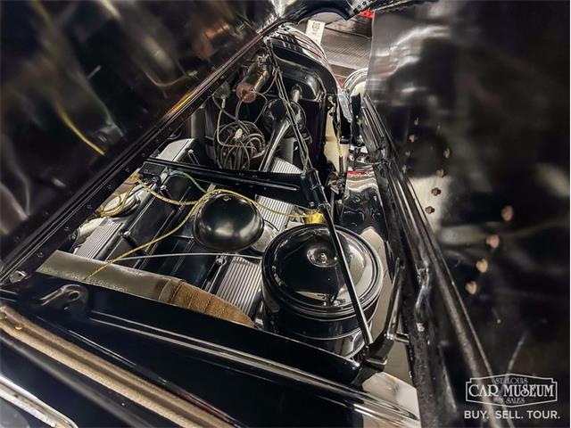1937 Cadillac Series 85 (CC-1955846) for sale in St. Louis, Missouri