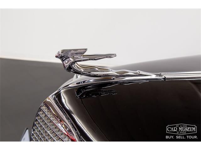 1937 Cadillac Series 85 (CC-1955846) for sale in St. Louis, Missouri