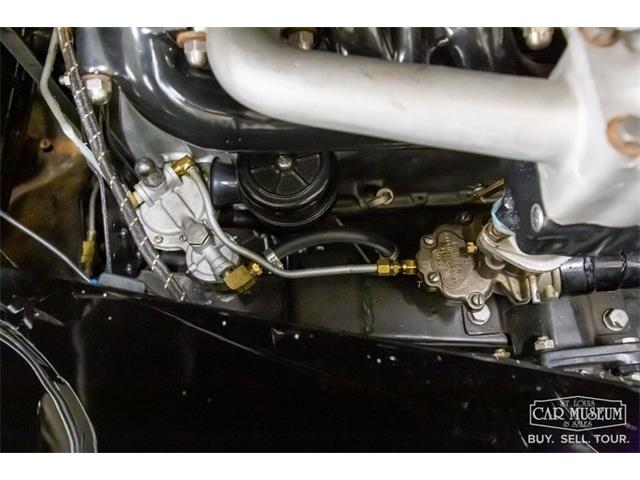 1937 Cadillac Series 85 (CC-1955846) for sale in St. Louis, Missouri
