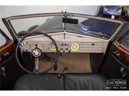 1937 Cadillac Series 85 (CC-1955846) for sale in St. Louis, Missouri