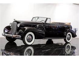 1937 Cadillac Series 85 (CC-1955846) for sale in St. Louis, Missouri