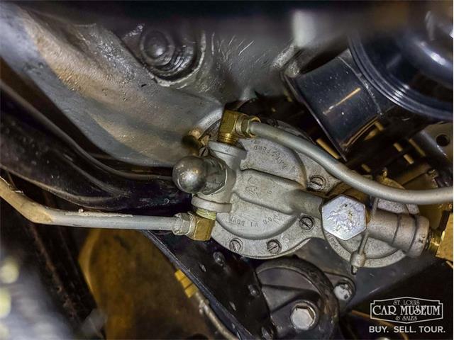1937 Cadillac Series 85 (CC-1955846) for sale in St. Louis, Missouri