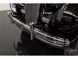 1937 Cadillac Series 85 (CC-1955846) for sale in St. Louis, Missouri