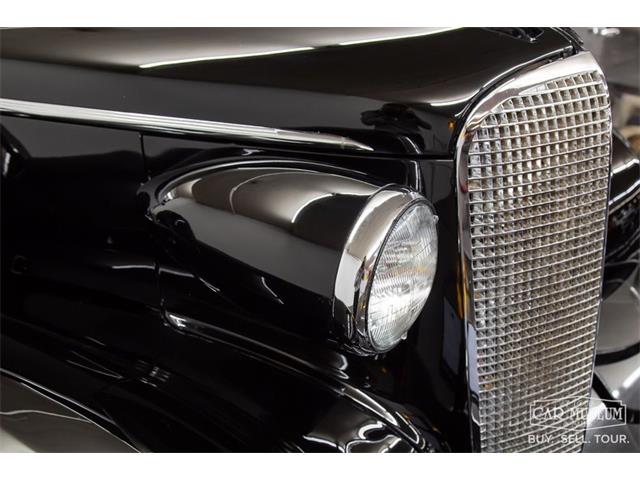 1937 Cadillac Series 85 (CC-1955846) for sale in St. Louis, Missouri