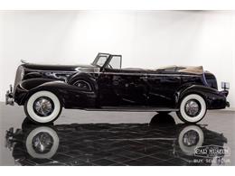 1937 Cadillac Series 85 (CC-1955846) for sale in St. Louis, Missouri