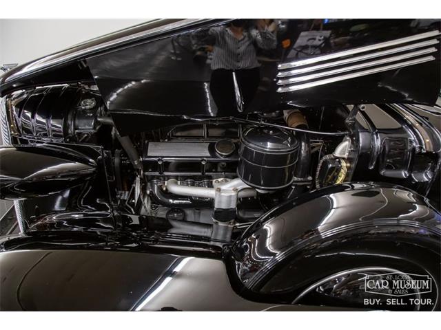 1937 Cadillac Series 85 (CC-1955846) for sale in St. Louis, Missouri