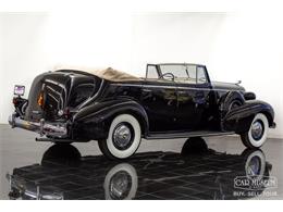 1937 Cadillac Series 85 (CC-1955846) for sale in St. Louis, Missouri