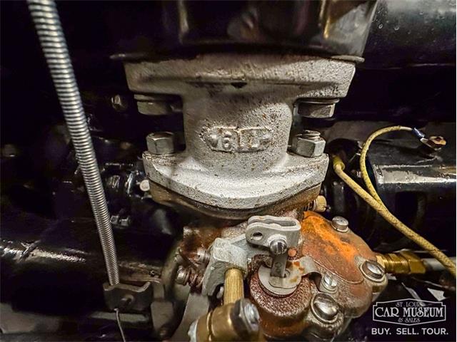 1937 Cadillac Series 85 (CC-1955846) for sale in St. Louis, Missouri