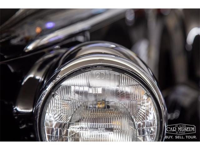 1937 Cadillac Series 85 (CC-1955846) for sale in St. Louis, Missouri