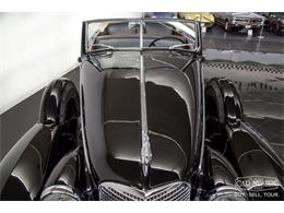 1937 Cadillac Series 85 (CC-1955846) for sale in St. Louis, Missouri