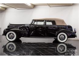 1937 Cadillac Series 85 (CC-1955846) for sale in St. Louis, Missouri