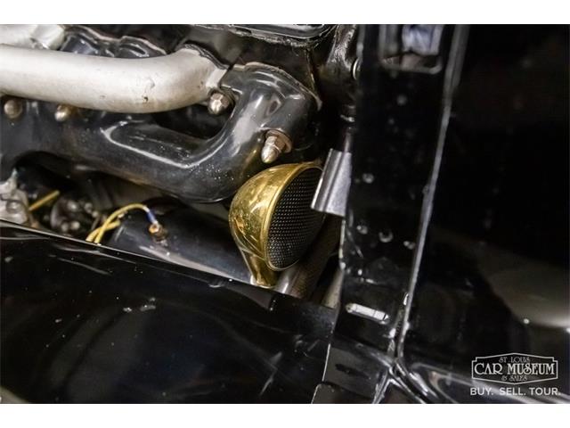 1937 Cadillac Series 85 (CC-1955846) for sale in St. Louis, Missouri