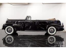 1937 Cadillac Series 85 (CC-1955846) for sale in St. Louis, Missouri