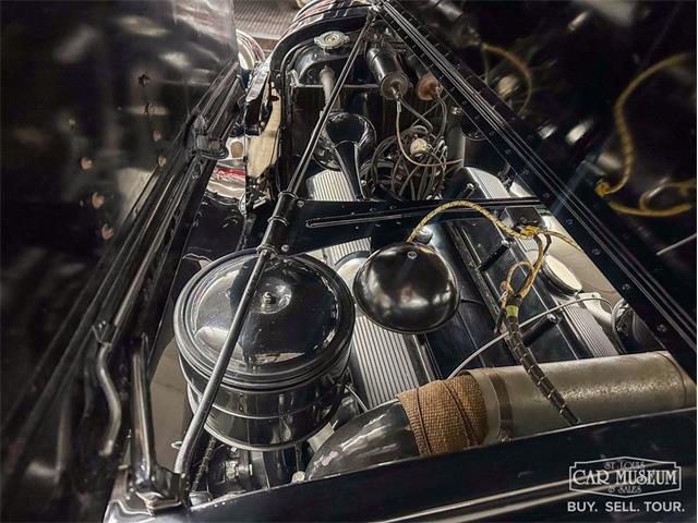1937 Cadillac Series 85 (CC-1955846) for sale in St. Louis, Missouri